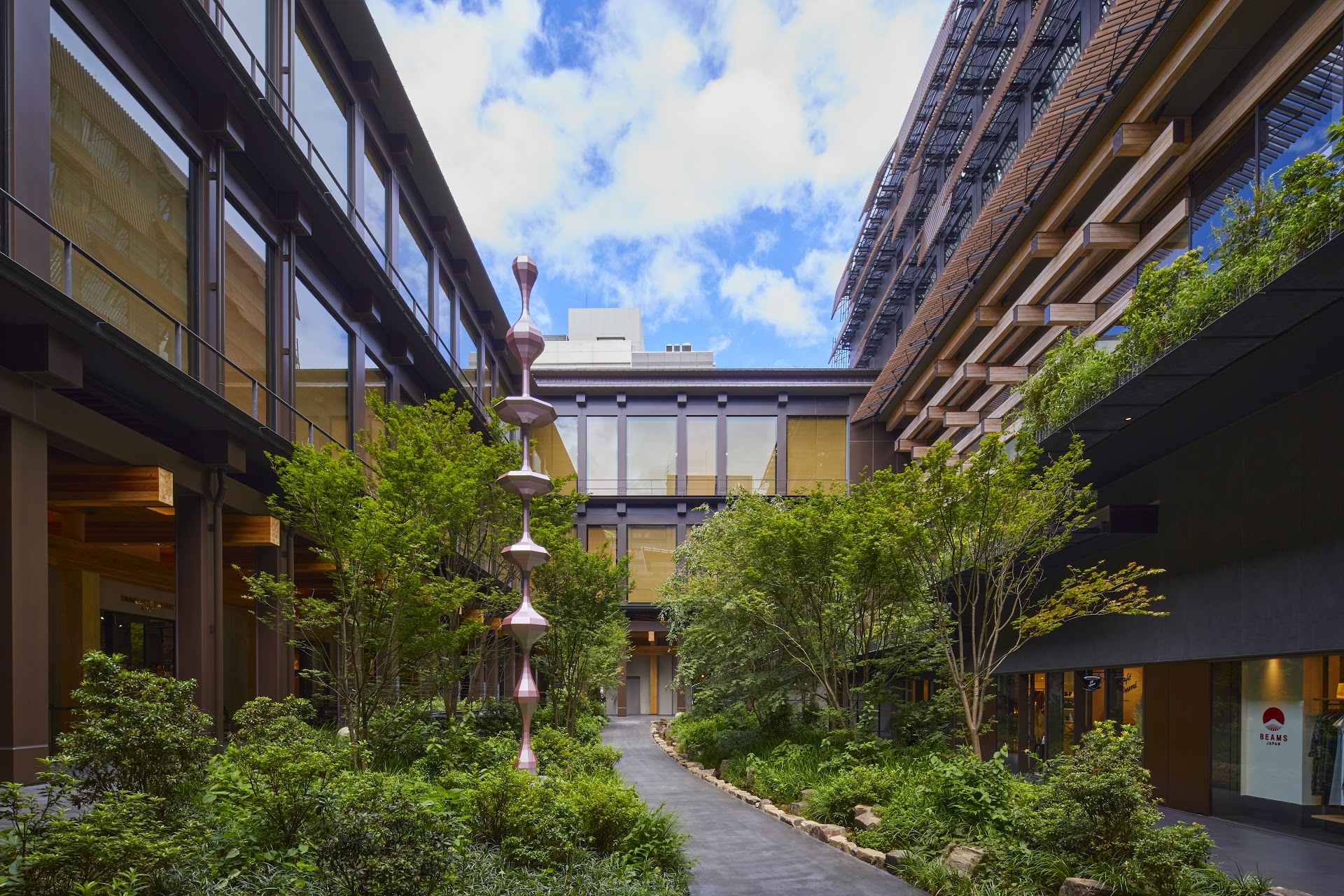 Osaka's Ace Hotel Namba: The Room That Tells You Everything About This City