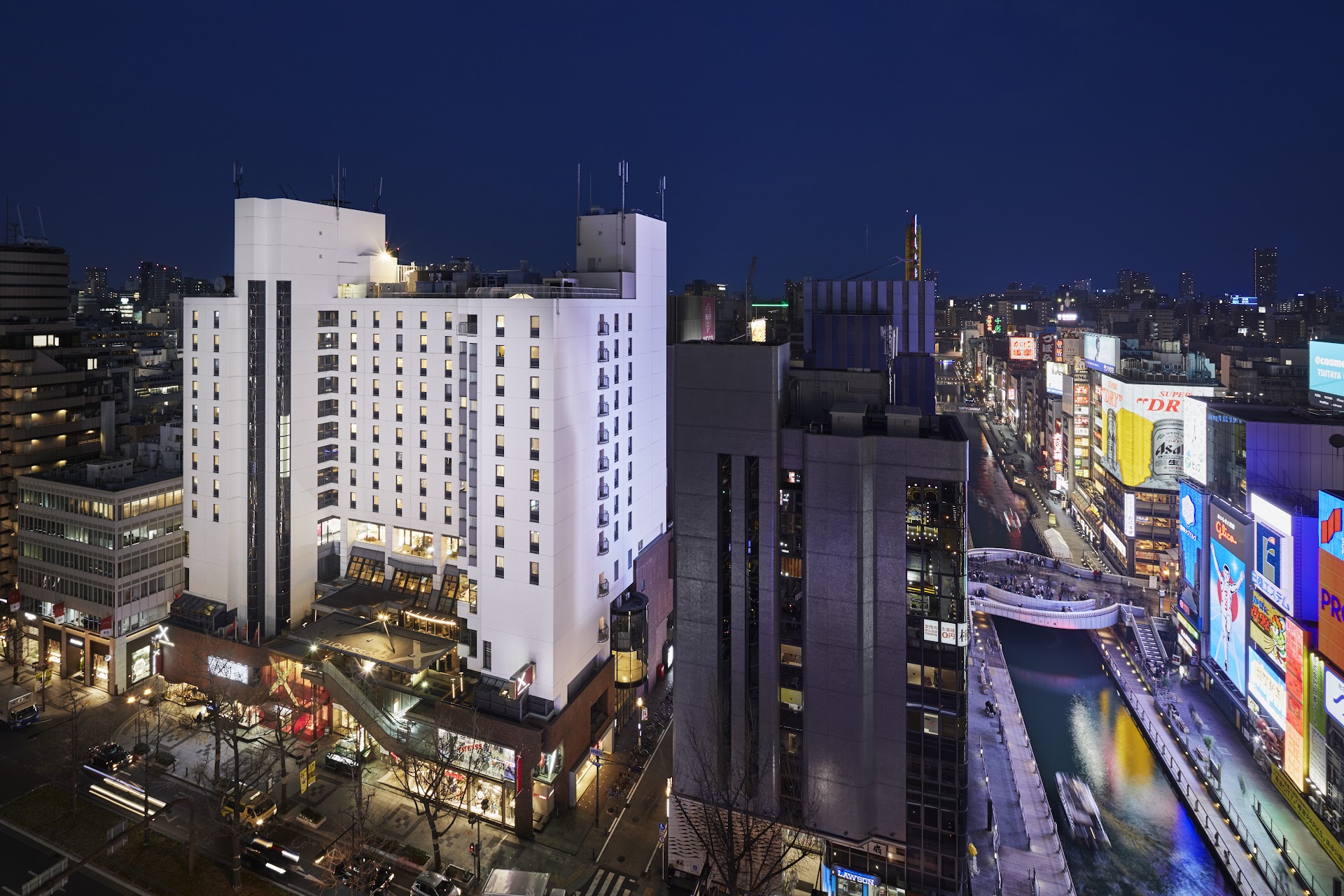 Osaka's Most Talked-About Boutique Hotel — Worth the Rate or Just Hype?