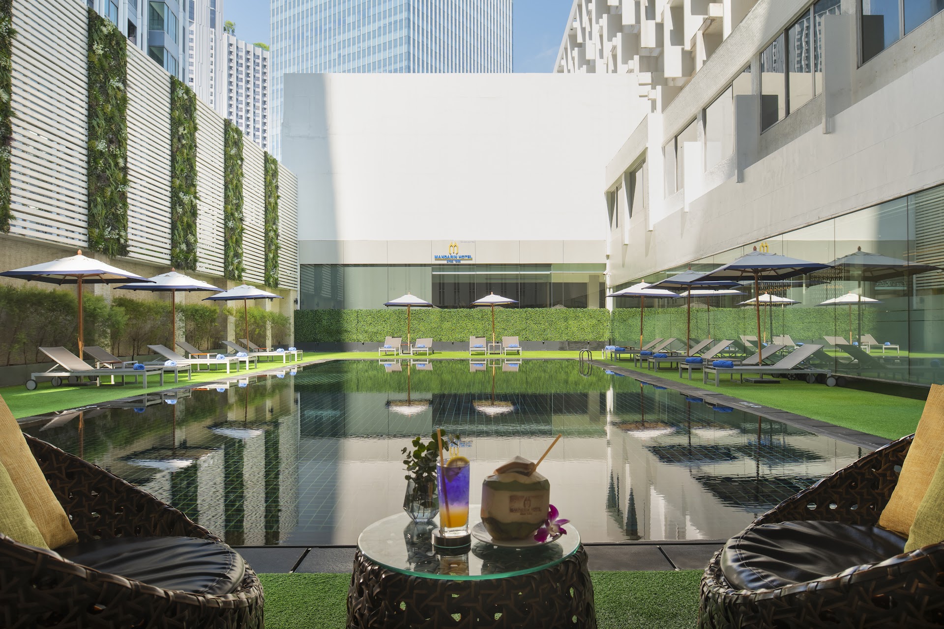 Bangkok's Oldest Hotel, Still Worth the Rate in 2026?