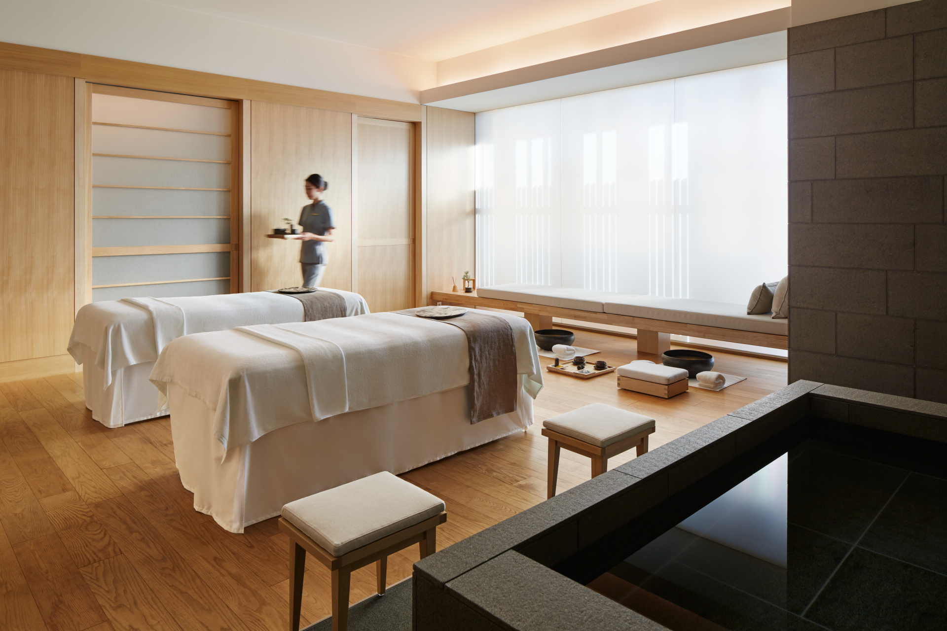 Tokyo's Most Expensive Hotel Room: Is the Aman Otemachi Actually Worth It?