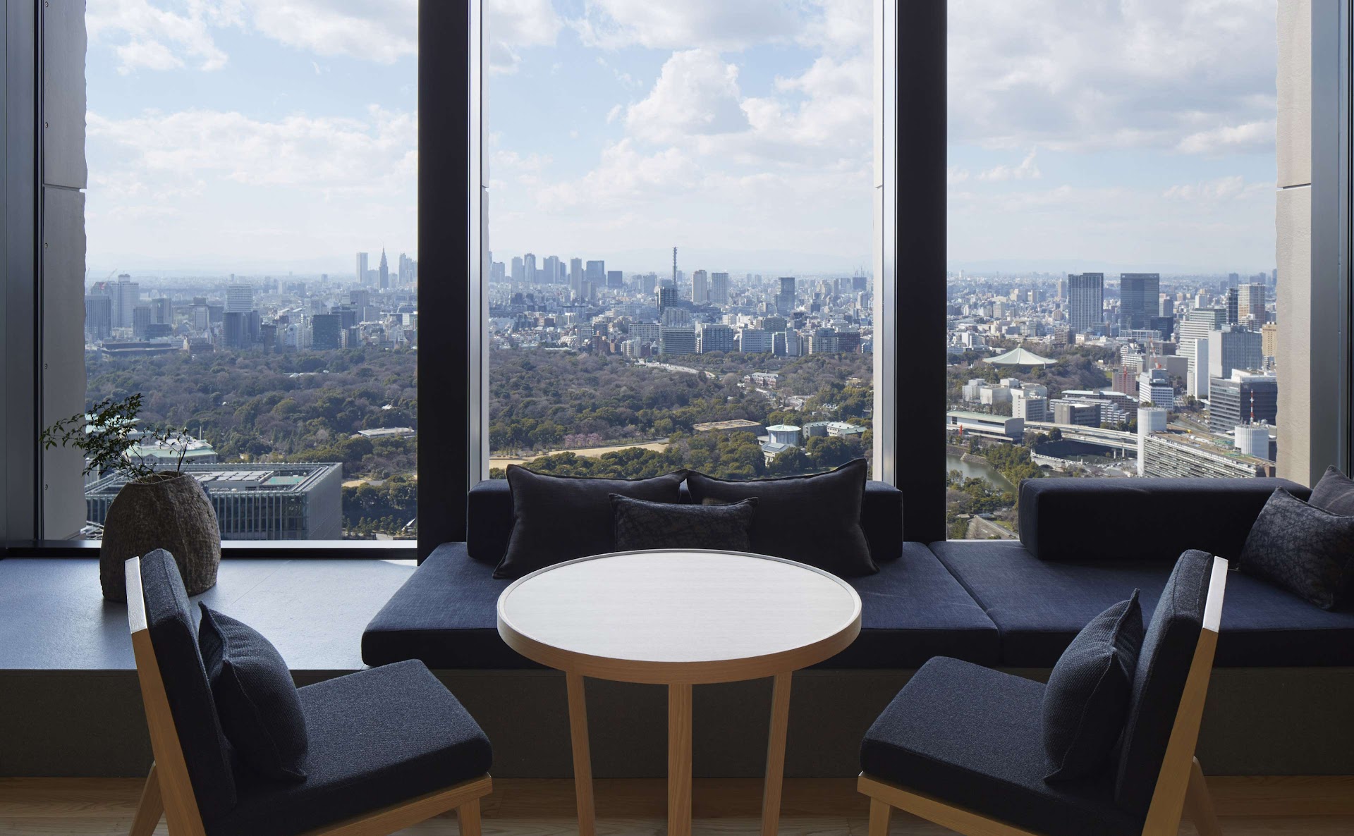 Tokyo's Most Expensive Hotel Room: Is the Aman Otemachi Actually Worth It?