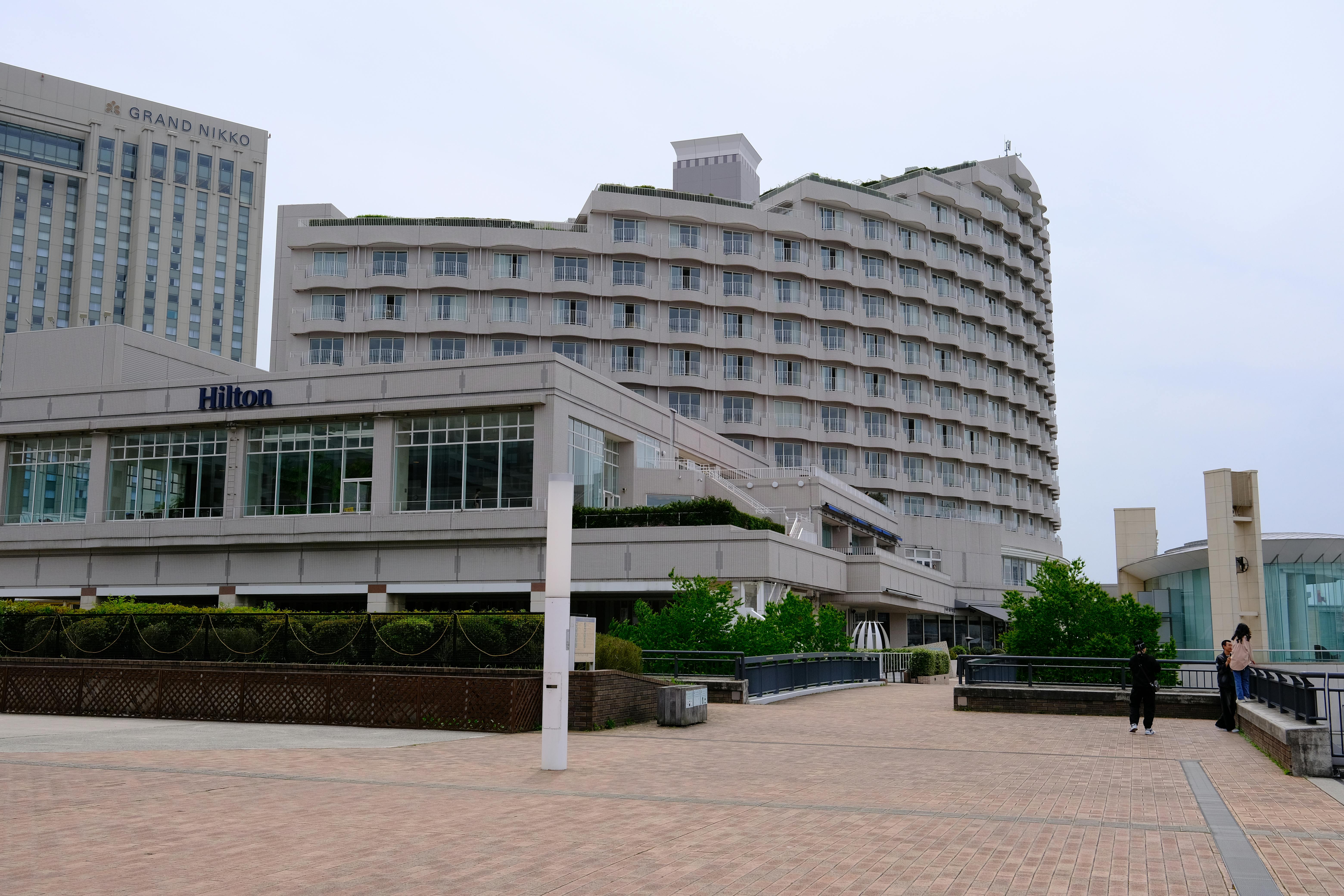 APA Hotel Keisei Ueno-Ekimae