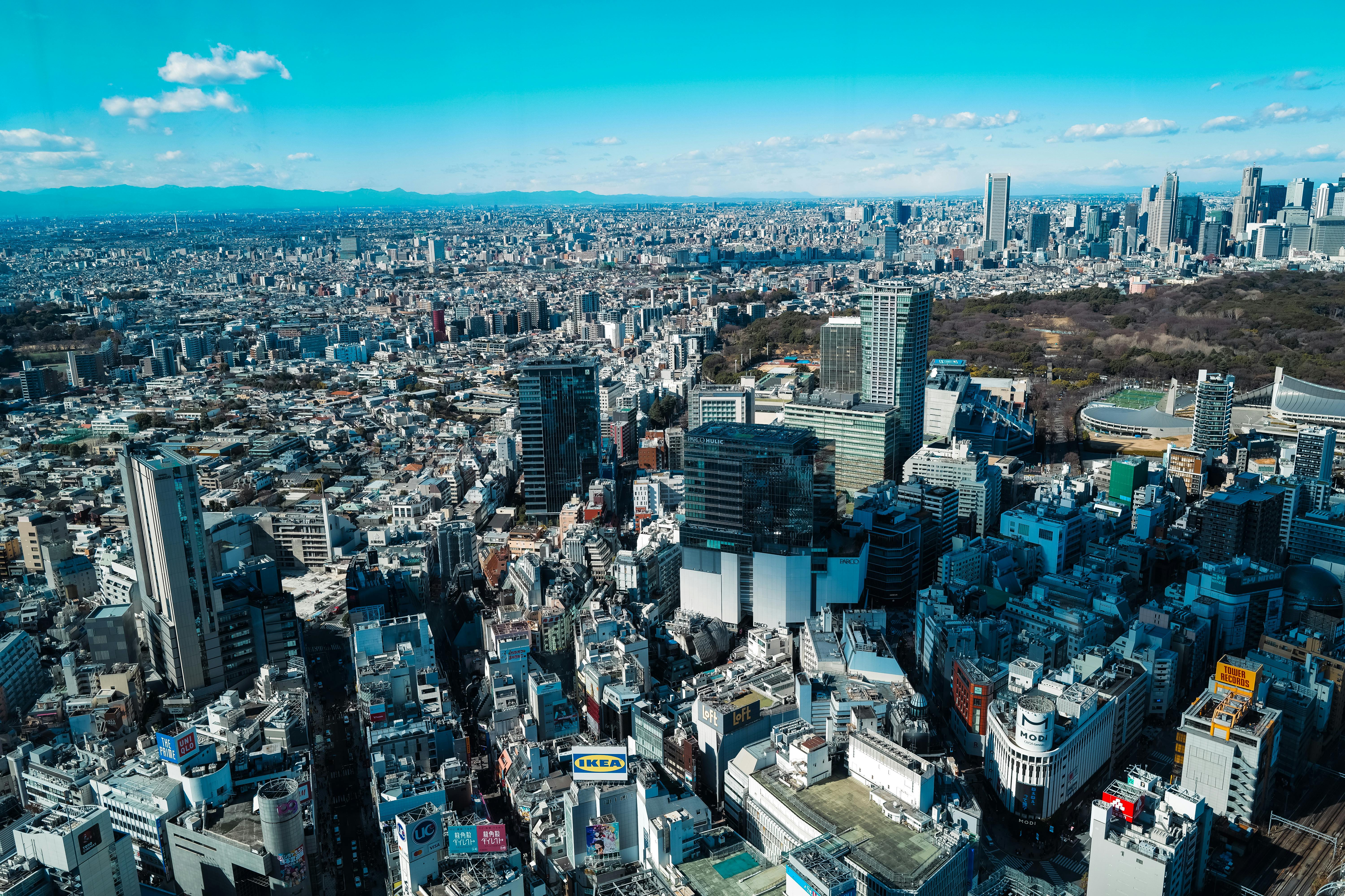 Tokyo's Park Hyatt Shinjuku: Still Worth the Rate in 2026?