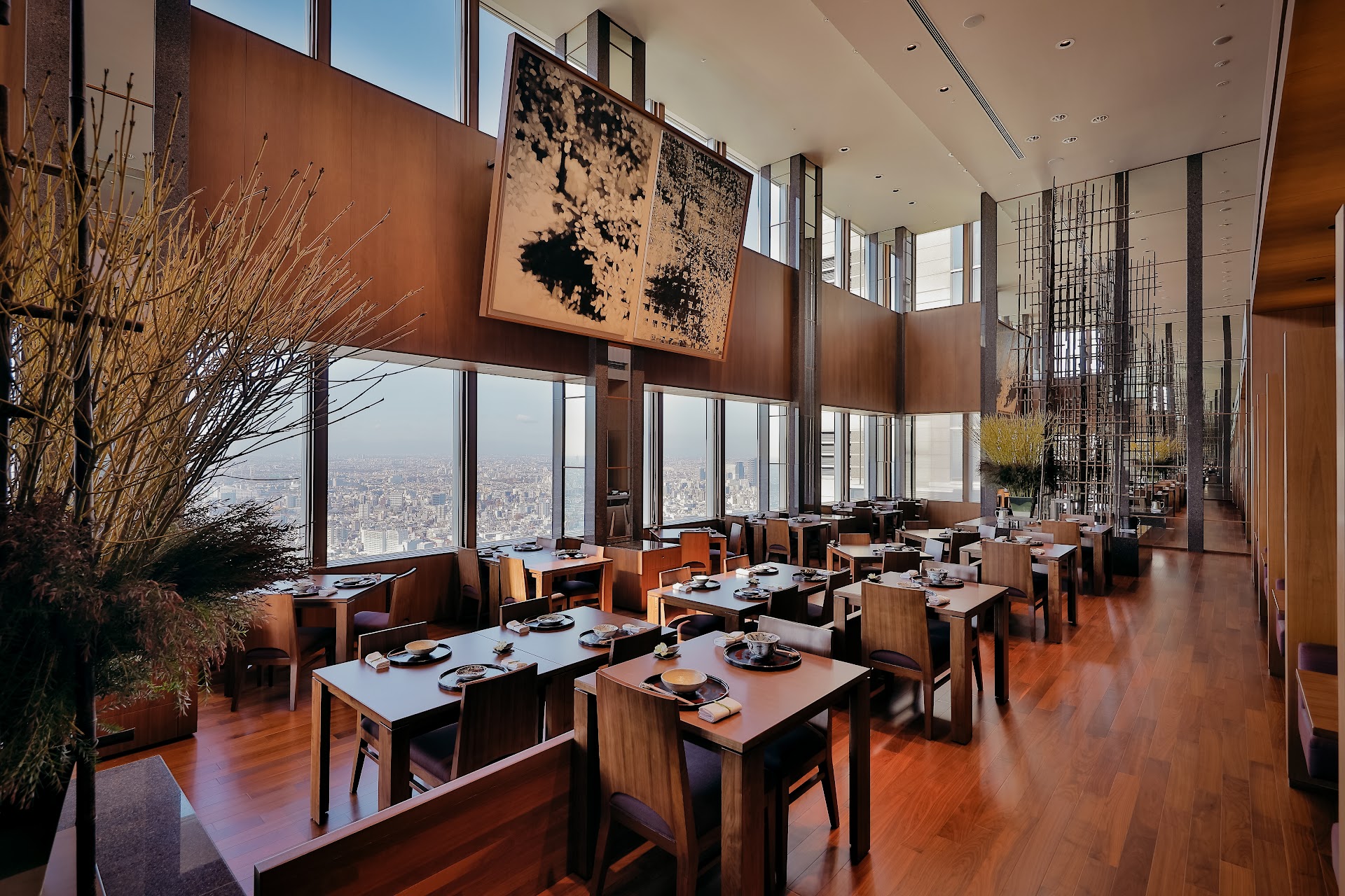 Tokyo's Park Hyatt: Is the Lost in Translation Hotel Still Worth the Rate in 2026?