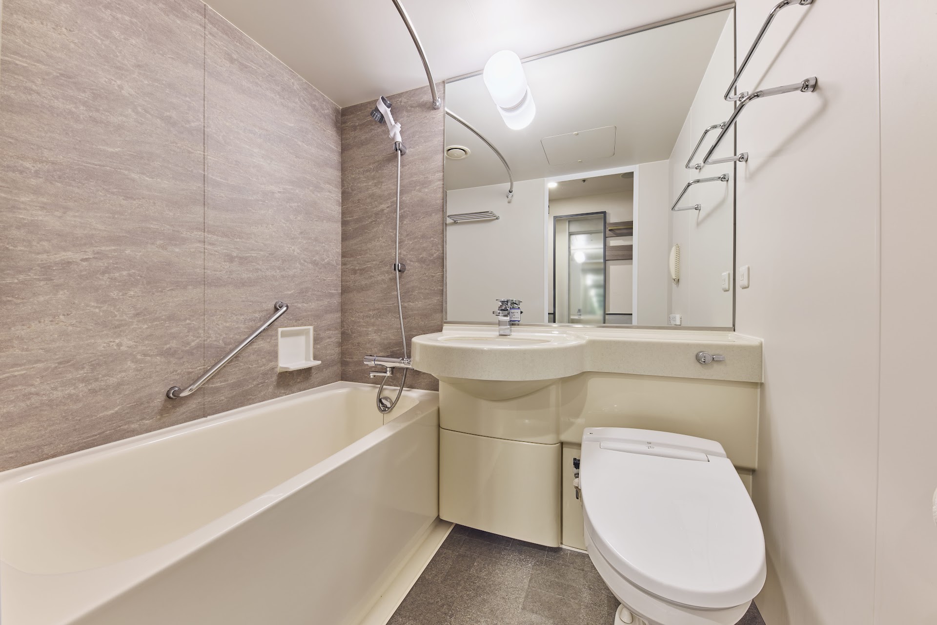 APA Hotel Ginza Shintomicho Ekimae Kita