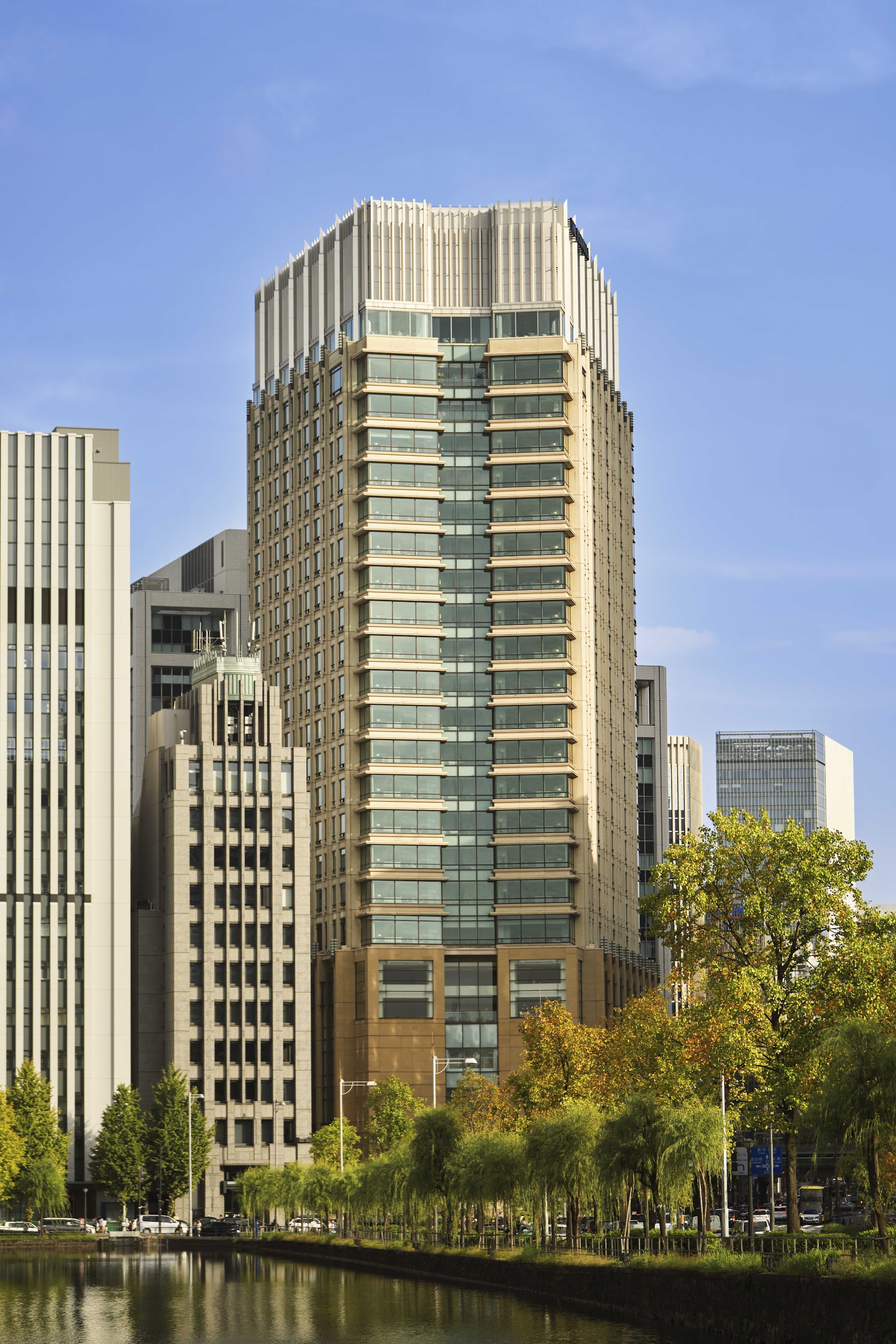Tokyo's Most Expensive Checkout: Is The Peninsula Actually Worth the Rate?